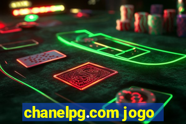 chanelpg.com jogo